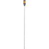 Бур DeWALT SDS-Plus EXTREME2, 10х950х1000 мм. (DT9547)