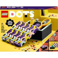 Конструктор LEGO DOTS Большая коробка 479 деталей (41960)