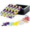 Конструктор LEGO DOTS Большая коробка 479 деталей (41960) изображение 3