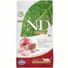Сухой корм для кошек Farmina GRAIN FREE Sterilised курица, гранат 1.5 кг (8010276030467)