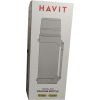 Термос Havit HV-TM002 2,1 л Silver (HV-TM002Silver) зображення 2