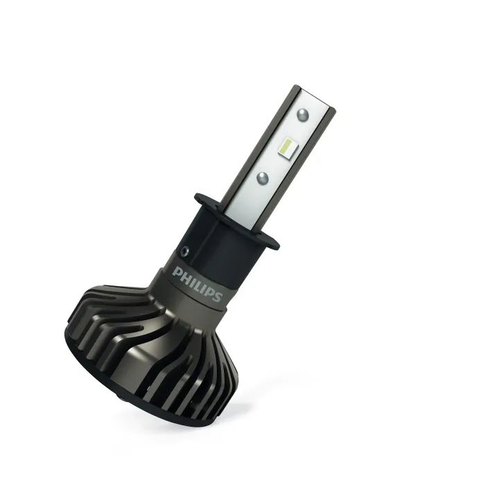 Автолампа Philips LED H7 11972U91Х2 12/24V Ultinon Pro9100 +350 (74245) изображение 2