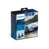 Автолампа Philips LED H7 11972U91Х2 12/24V Ultinon Pro9100 +350 (74245) изображение 3