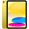 Планшет Apple iPad 10.9" 2022 WiFi 256GB Yellow (10 Gen) (MPQA3RK/A)