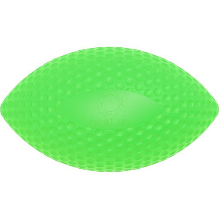 Игрушка для собак Collar PitchDog мяч для апорта d:9 см салатовый (62415)