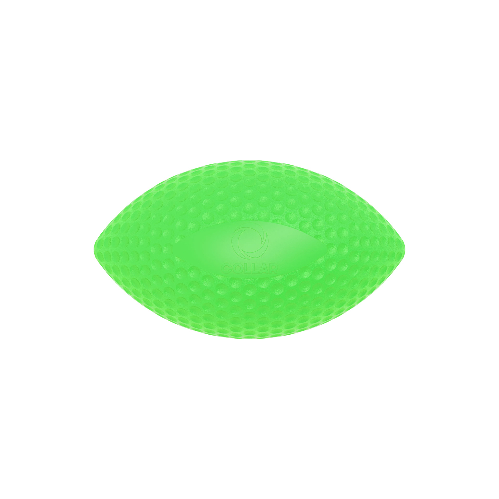 Игрушка для собак Collar PitchDog мяч для апорта d:9 см салатовый (62415)