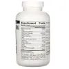 Пробиотики Source Naturals Эфирные Энзимы, 500 мг, Daily Essential Enzymes, 120 вегетарианских к (SN1302) изображение 2
