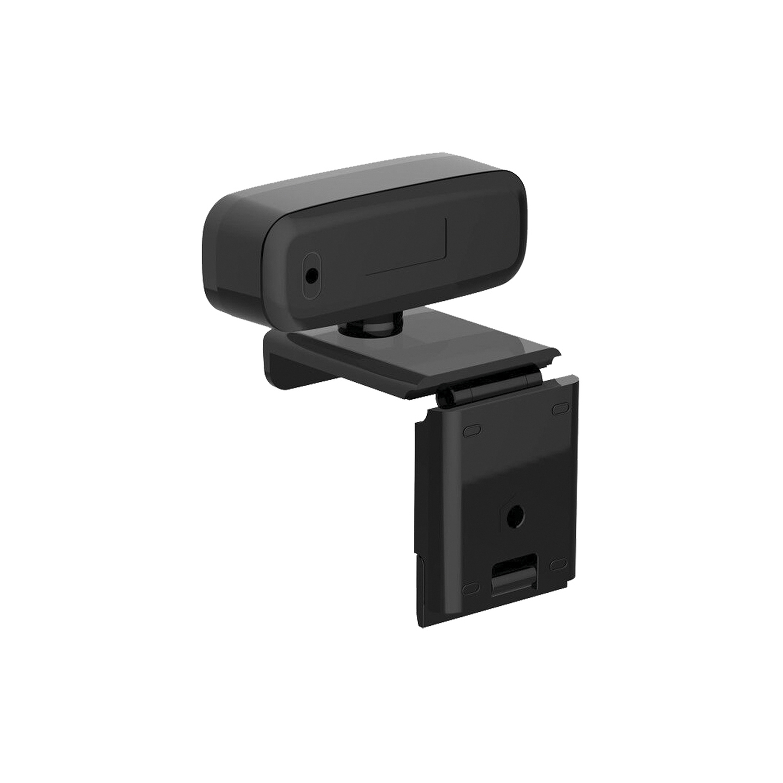 Веб-камера Sandberg Streamer Chat Webcam 1080P HD Black (134-15) зображення 3