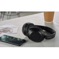 Наушники Sony WH-XB910N Black (WHXB910NB.CE7) изображение 11