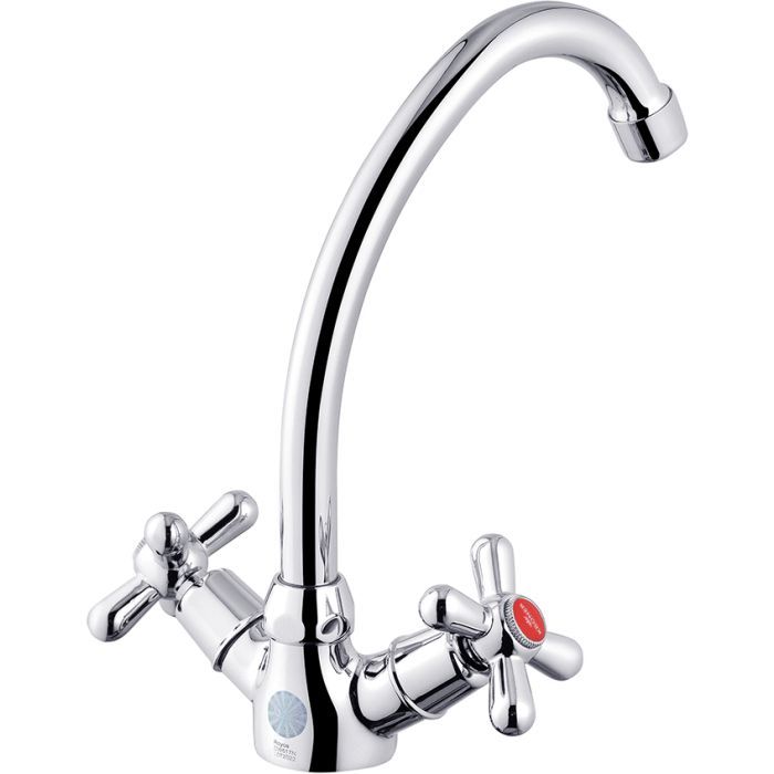 Змішувач Kroner Royce-C030 зображення 2