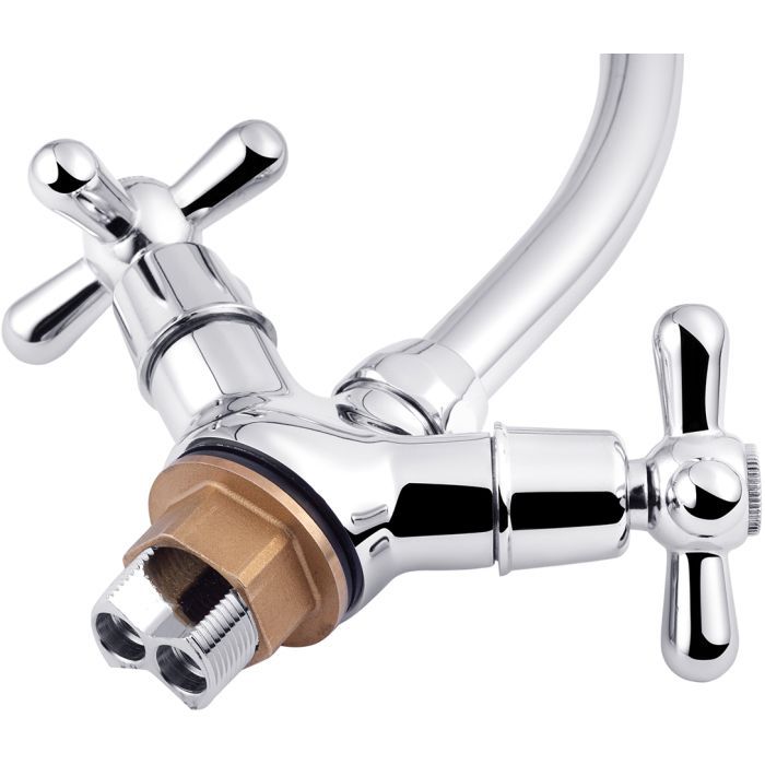 Змішувач Kroner Royce-C030 зображення 4