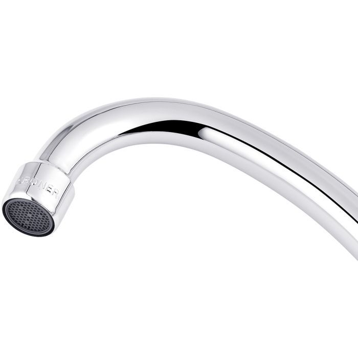 Змішувач Kroner Royce-C030 зображення 5