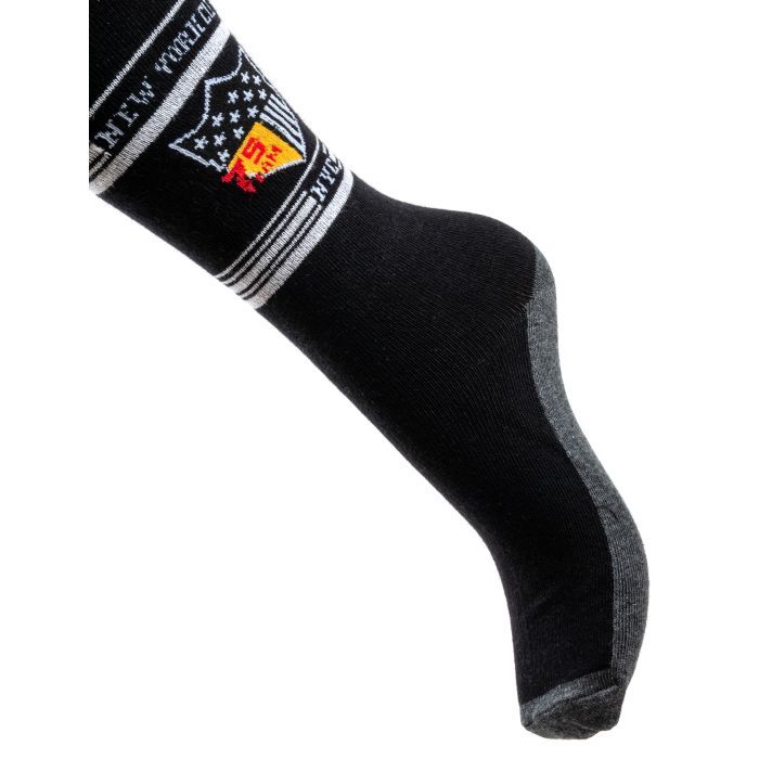 Колготки детские UCS Socks NYC (M0C0301-2304-7B-gray) изображение 2