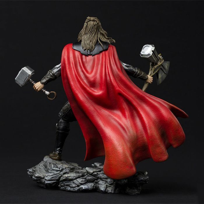 Статуэтка Iron Studios Marvel The Infinity Saga Thor (MARCAS44321-10) изображение 4