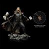 Статуэтка Iron Studios Marvel The Infinity Saga Thor (MARCAS44321-10) изображение 6