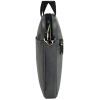 Сумка для ноутбука Porto 12'' PN12 TRIZUB Gray (PN12GY_TRIZ) изображение 3