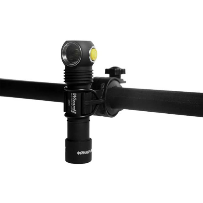 Кріплення для ліхтаря Armytek ABM-01 (A04301) зображення 5