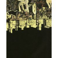 Книга Mox Nox - Таня Малярчук Видавництво Старого Лева (9786176795018) зображення 10