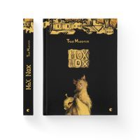 Книга Mox Nox - Таня Малярчук Видавництво Старого Лева (9786176795018) зображення 2