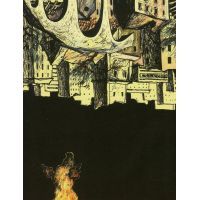 Книга Mox Nox - Таня Малярчук Видавництво Старого Лева (9786176795018) зображення 9