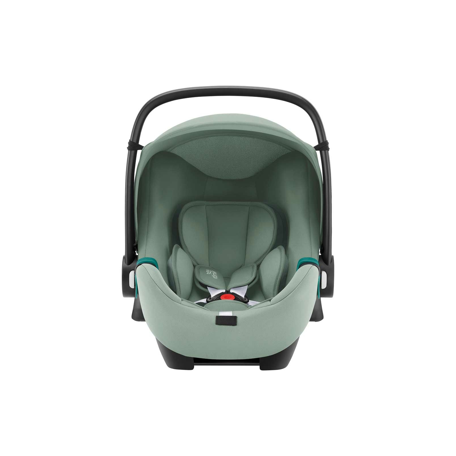 Автокресло Britax-Romer Baby-Safe 3 i-Size Indigo Blue (2000035072) изображение 3