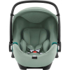 Автокресло Britax-Romer Baby-Safe 3 i-Size Jade Green (2000036940) изображение 3