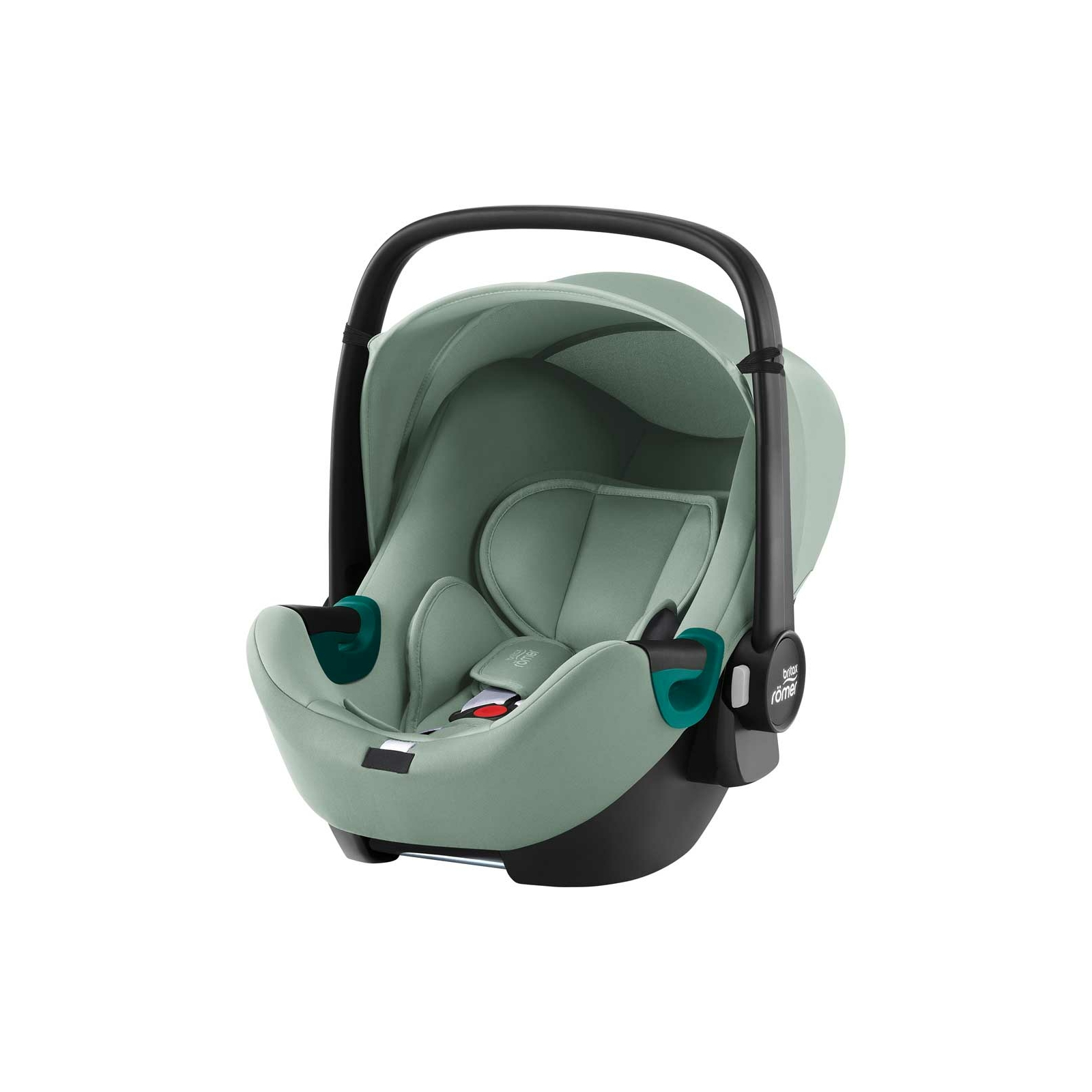 Автокресло Britax-Romer Baby-Safe 3 i-Size Indigo Blue (2000035072)