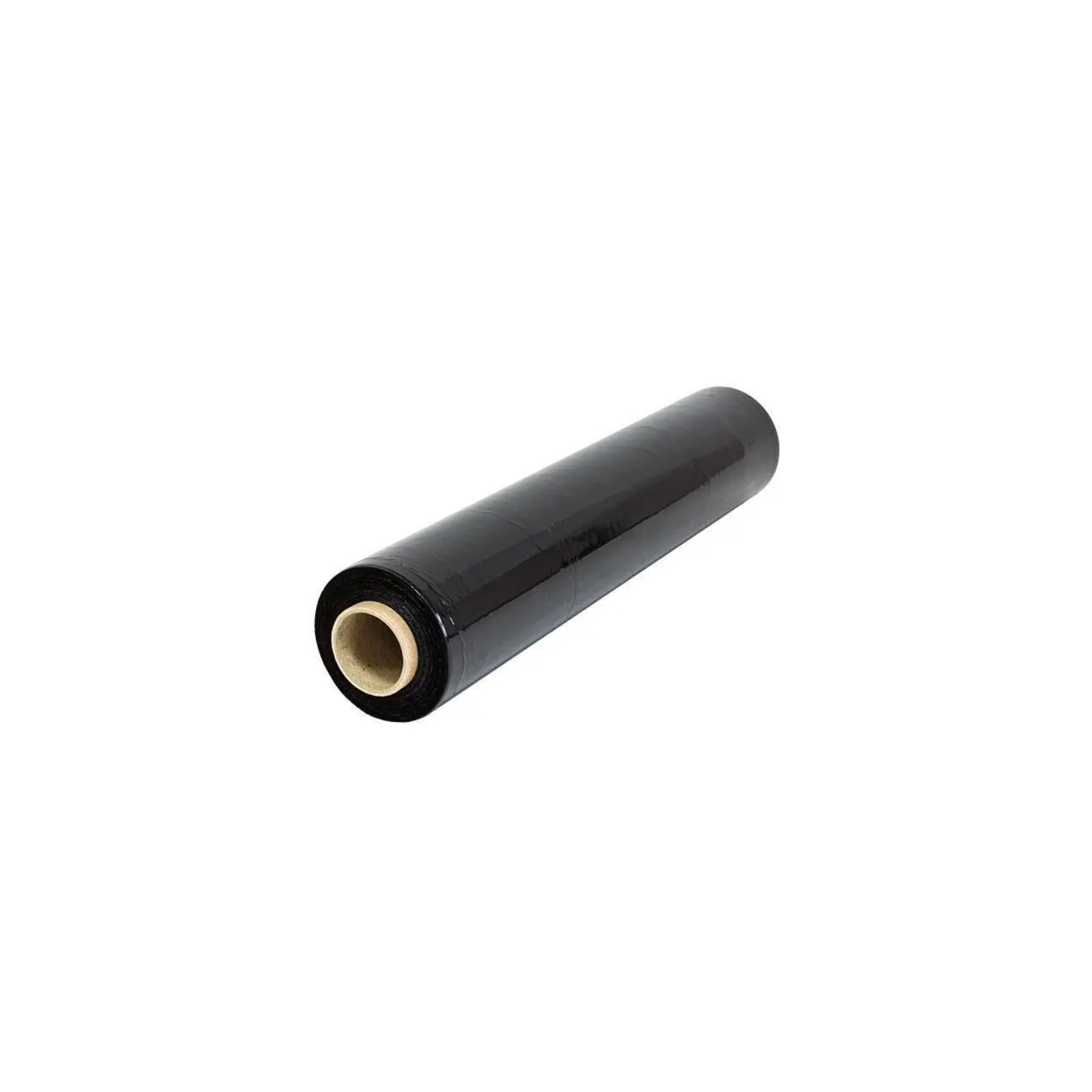 Стрейч-плівка Grey Pack black 20мкм/300м 2,75кг (1549-36/BL20500300275)