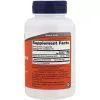 Аминокислота Now Foods L-Метионин, L-Methionine, 500 мг, 100 капсул (NF0117) изображение 2