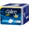 Пеленки для младенцев Dailee Soft 60х60 см 20 шт (8595611623936)