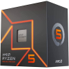 Процесор AMD Ryzen 5 7600 (100-100001015BOX) зображення 2