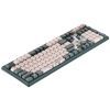 Клавіатура Varmilo VBS108 Crane Cherry Mx Silent Red (A03A037A6A0A17A031) зображення 10