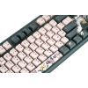 Клавіатура Varmilo VBS108 Crane Cherry Mx Silent Red (A03A037A6A0A17A031) зображення 11