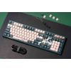 Клавіатура Varmilo VBS108 Crane Cherry Mx Silent Red (A03A037A6A0A17A031) зображення 2