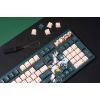 Клавіатура Varmilo VBS108 Crane Cherry Mx Silent Red (A03A037A6A0A17A031) зображення 3