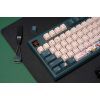 Клавіатура Varmilo VBS108 Crane Cherry Mx Silent Red (A03A037A6A0A17A031) зображення 5