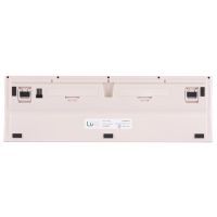 Клавіатура Varmilo VBS108 Crane Cherry Mx Silent Red (A03A037A6A0A17A031) зображення 6