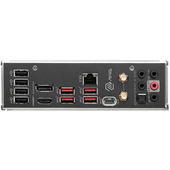 Материнська плата MSI MAG B760 TOMAHAWK WIFI зображення 5