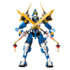 Конструктор LEGO Ninjago Робот-титан Джея 794 детали (71785) изображение 3