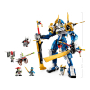 Конструктор LEGO Ninjago Робот-титан Джея 794 детали (71785) изображение 7