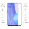 Скло захисне Drobak OnePlus 9R Black Frame A+ (474794) зображення 2