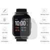 Стекло защитное Drobak glass-film Ceramics Xiaomi Mi Watch Lite (313143) изображение 2