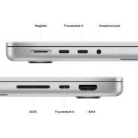 Ноутбук Apple MacBook Pro A2779 M2 Pro (MPHH3UA/A) зображення 3