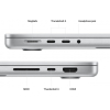 Ноутбук Apple MacBook Pro A2779 M2 Pro (MPHH3UA/A) зображення 3