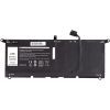 Аккумулятор для ноутбука DELL DXGH8-68-2S2P 7.4V 5500mAh PowerPlant (NB441792)