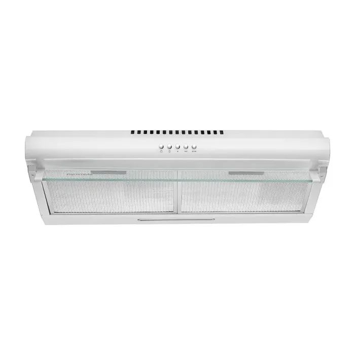 Витяжка кухонна Pyramida WHK 60 BL