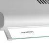 Витяжка кухонна Pyramida WHK 60 WH зображення 4