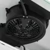 Витяжка кухонна Pyramida WHK 60 WH зображення 9
