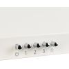 Вытяжка кухонная Minola HK 6212 IV 700 LED изображение 4