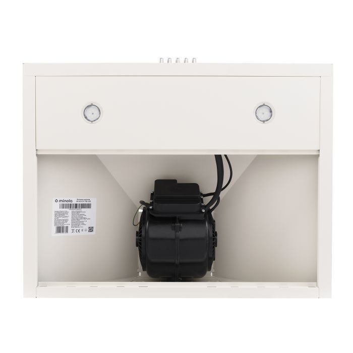 Вытяжка кухонная Minola HK 6212 IV 700 LED изображение 6